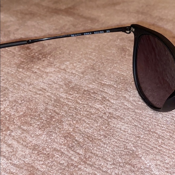 Ray Ban Erika Sunglasses - Picture 2 of 4
